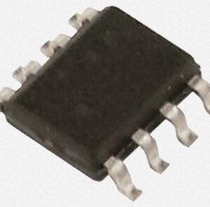 M93C66-WMN6 Circuito Integrado EEPROM SMD SO8