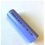 Batería LITIO NCR18650-35E 3,6V/3500mAh Contactos Planos