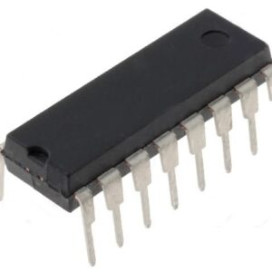 MC14174 Integrado