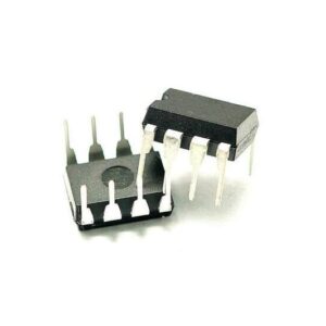 MC33063API Circuito Integrado DIP8