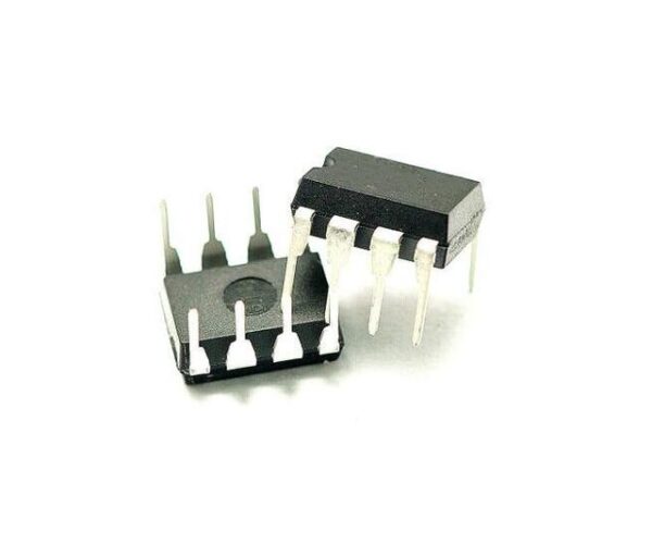 MC33063API Circuito Integrado DIP8