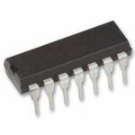 MC44605 Circuito Integrado