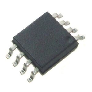 MC4558CDT  Circuito Integrado SMD