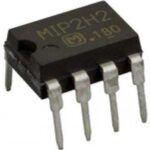 MIP2H2 Circuito Integrado 7pin para TV LCD DIP-7