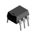 MOC3041M Circuito Integrado Optoacoplador DIP6