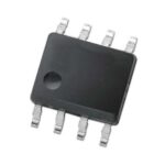 NE5532D Circuito Integrado SMD Operacional SO8