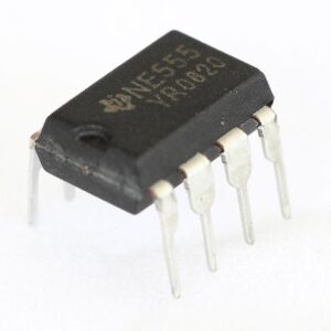 NE555P Circuito Integrado 8Pin  NE555N