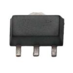 Regulador Tension 5V 0,1A Positivo SMD SOT89 L7805ABUTR