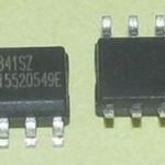 SG6841SZ-SMD Circuito Integtrado para TV LCD