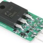 SMR40200C Circuito Integrado Samsung