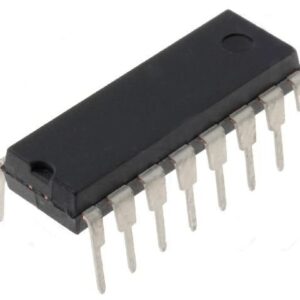 SN74174 Circuito Integrado Logico