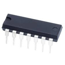 SN74HC4020N Circuito Integrado Logico DIP16