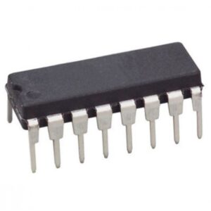SN74HC4040 Circuito Integrado Logico