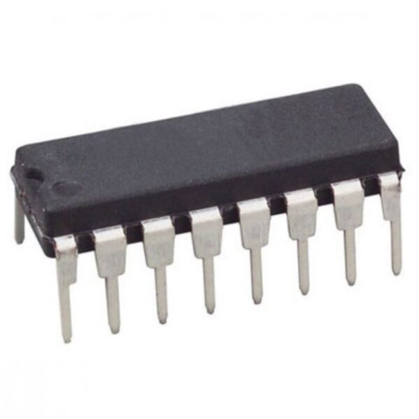 SN74HC4040 Circuito Integrado Logico