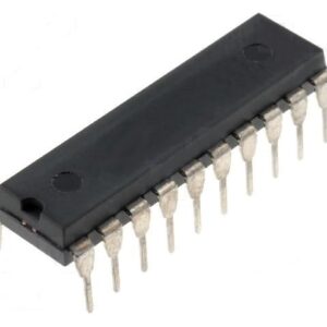 SN74HC573AN Circuito Integrado Digital DIP20