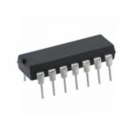 SN74LS02N Circuito Integrado Digital DIP14