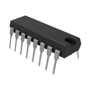 SN74LS139AN Circuito Integrado Digital DIP16