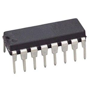 SN74LS157 Circuito Integrado Logico DIP16