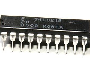 SN74LS245N Circuito Integrado Digital DIP20