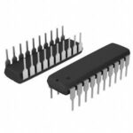 SN74LS377 Circuito Integrado Logico