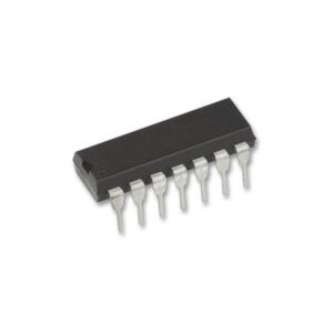 SN76115 Integrado