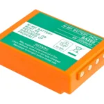 Batería NI-MH Grúa HBC BA205 6V/2000mAh
