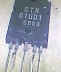 STR61001 Circuito Integrado