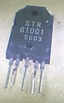 STR61001 Circuito Integrado
