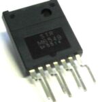 STRM6549 Circuito Integrado