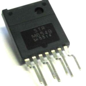 STRM6549 Circuito Integrado