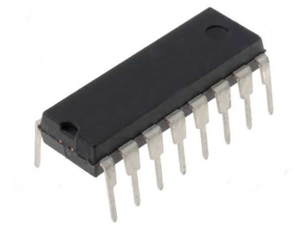 TA8173AP Circuito Integrado