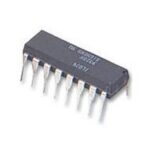 TDA1001A Circuito Integrado