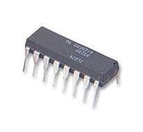 TDA1001A Circuito Integrado