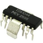 TDA1044 Integrado