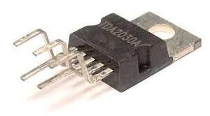 TDA2030A Circuito Integrado Pentawatt-5  TDA2030V