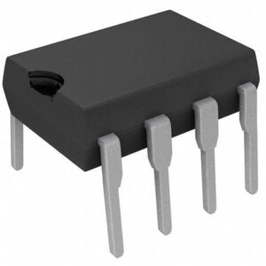 TDA4605/2 Circuito Integrado