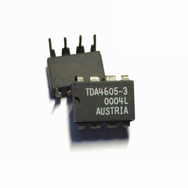 TDA4605/3 Circuito Integrado