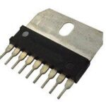 TDA4610 INTEGRADO Circuito Integrado