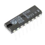 TDA5700 Circuito Integrado