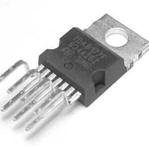 TDA8177F Circuito Integrado CTV,TV,Minitor...