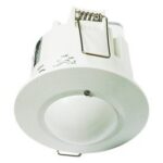 Detector Movimiento Microondas Empotrar Techo DH 60.252/RF/EMP