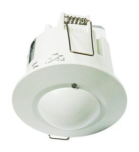 Detector Movimiento Microondas Empotrar Techo DH 60.252/RF/EMP