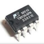 TNY264PN Circuito Integrado PMIC CA/CC DIP8B