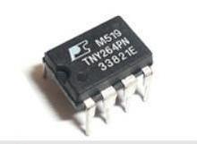 TNY264PN Circuito Integrado PMIC CA/CC DIP8B