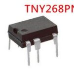 TNY268PN Circuito Integrado CA/CC 8pin DIP8