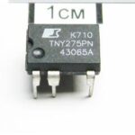 TNY275PN Circuito Integrado 700V 15W 8pin DIP-8C