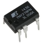 TNY278PN Circuito Integrado Conmutador Analogico Dip8