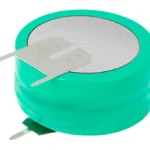 Batería NI-MH 2,4V/250mAh Cto. Impreso 2+1Pin 25,5x13,5mm