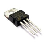 UA7810CKCS Regulador Tension 10Vdc Positivo TO220