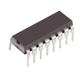 ULN2064 Circuito Integrado TD62064